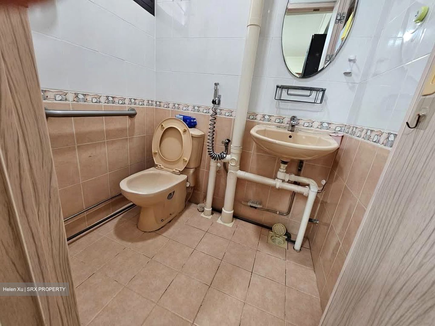 Blk 329 Clementi Avenue 2 (Clementi), HDB Executive #574454081